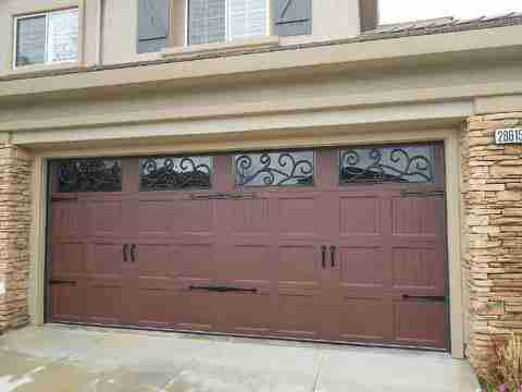 South Jordan UT Gate and Garage Door Repair and Installation