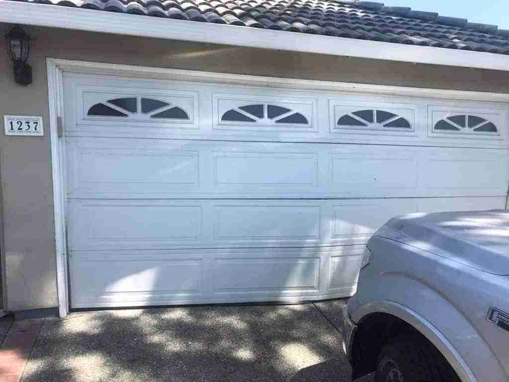Garage Door Repair in Keizer Oregon