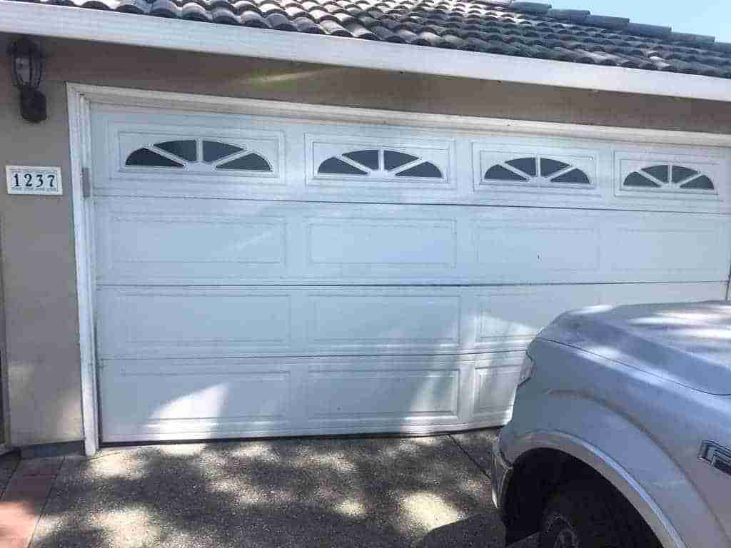 Gate & Garage Door Repair Services in South Jordan