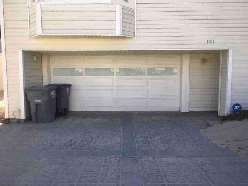 San Bernardino Garage Door Repair & Replacement