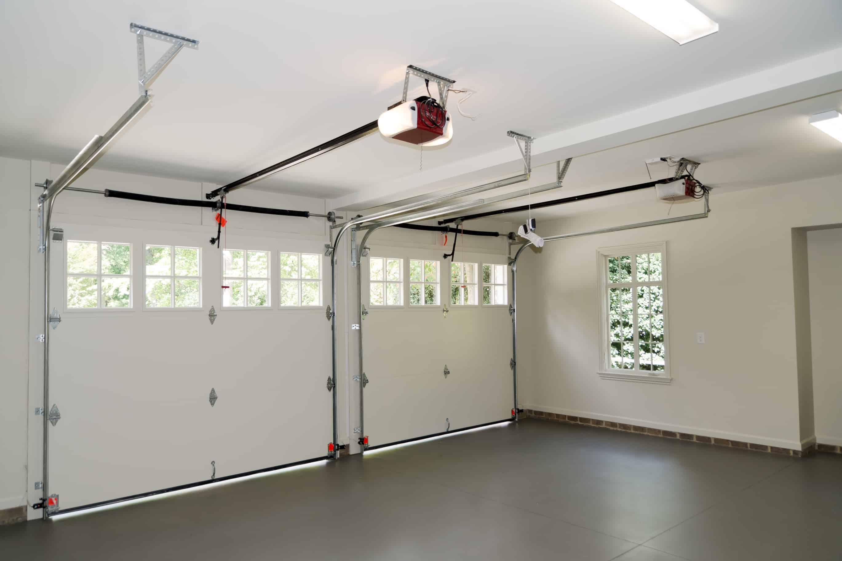 Playa Vista CA Garage Door Repair & Replacement