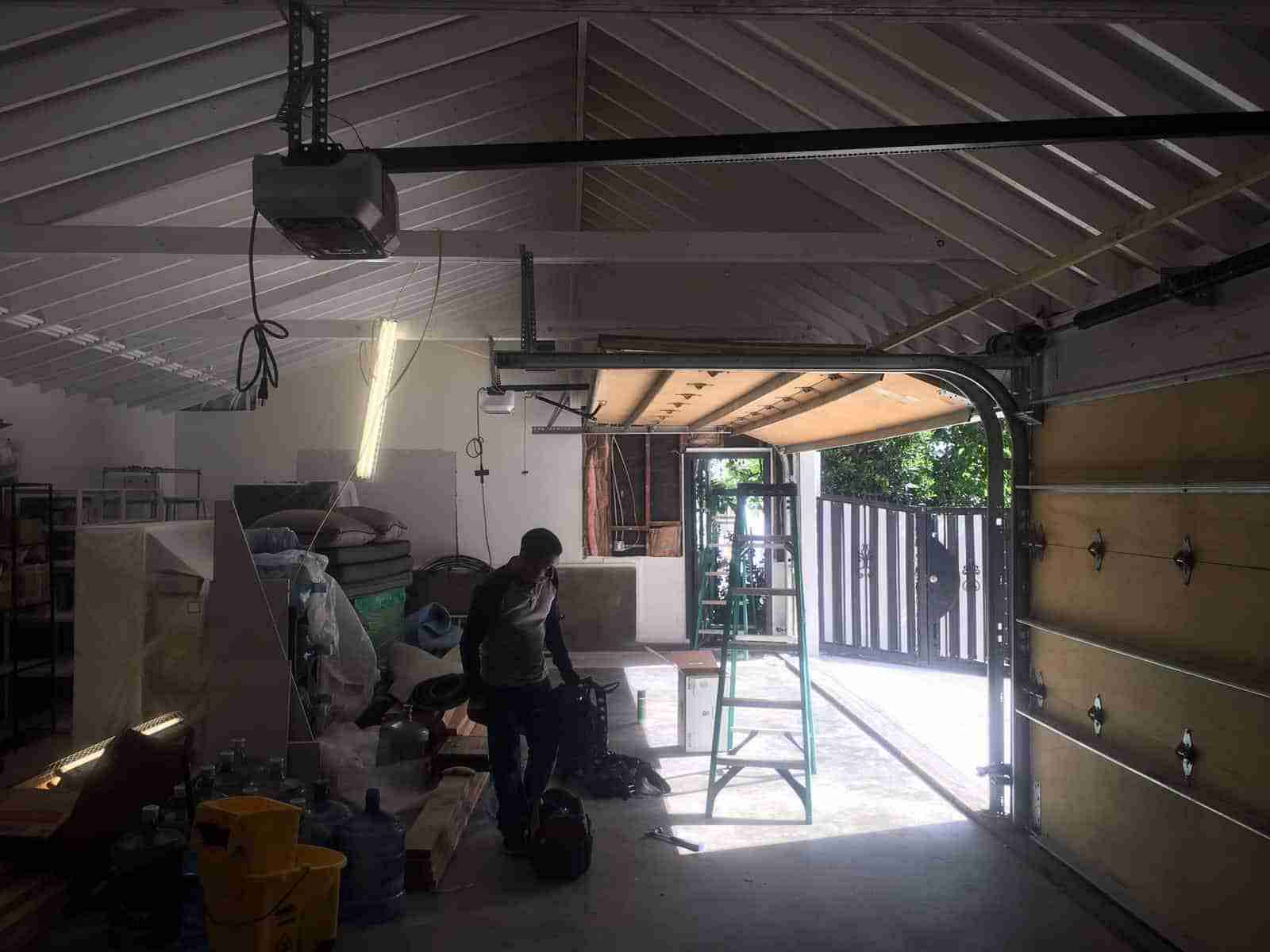 Rancho Palos Verdes CA Garage Door Repair & Replacement