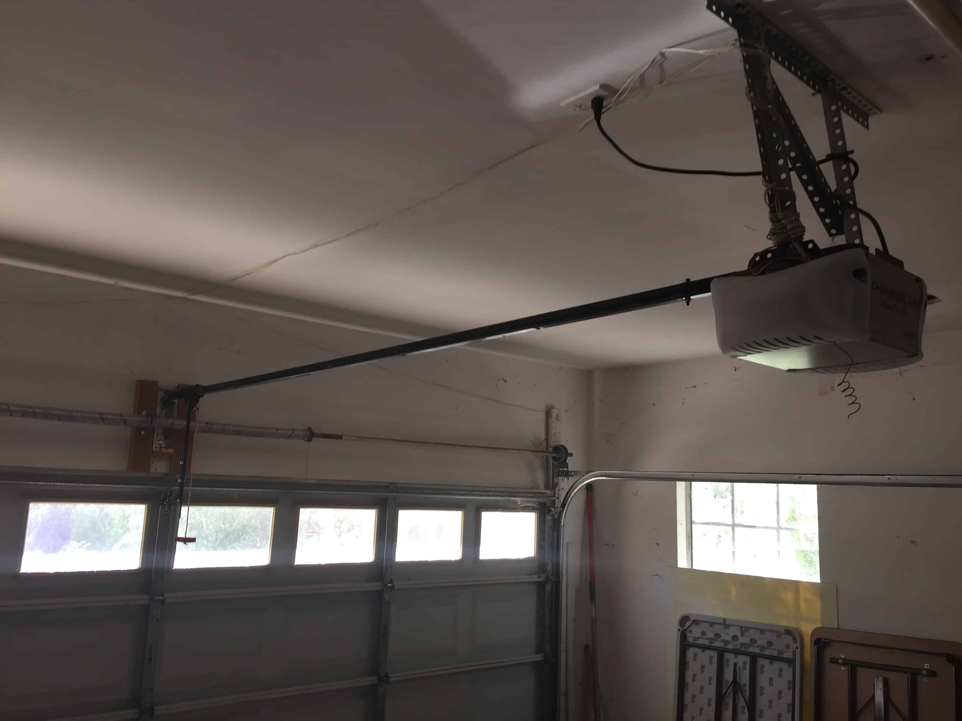 Impressive Garage Door Repair In Valley Center