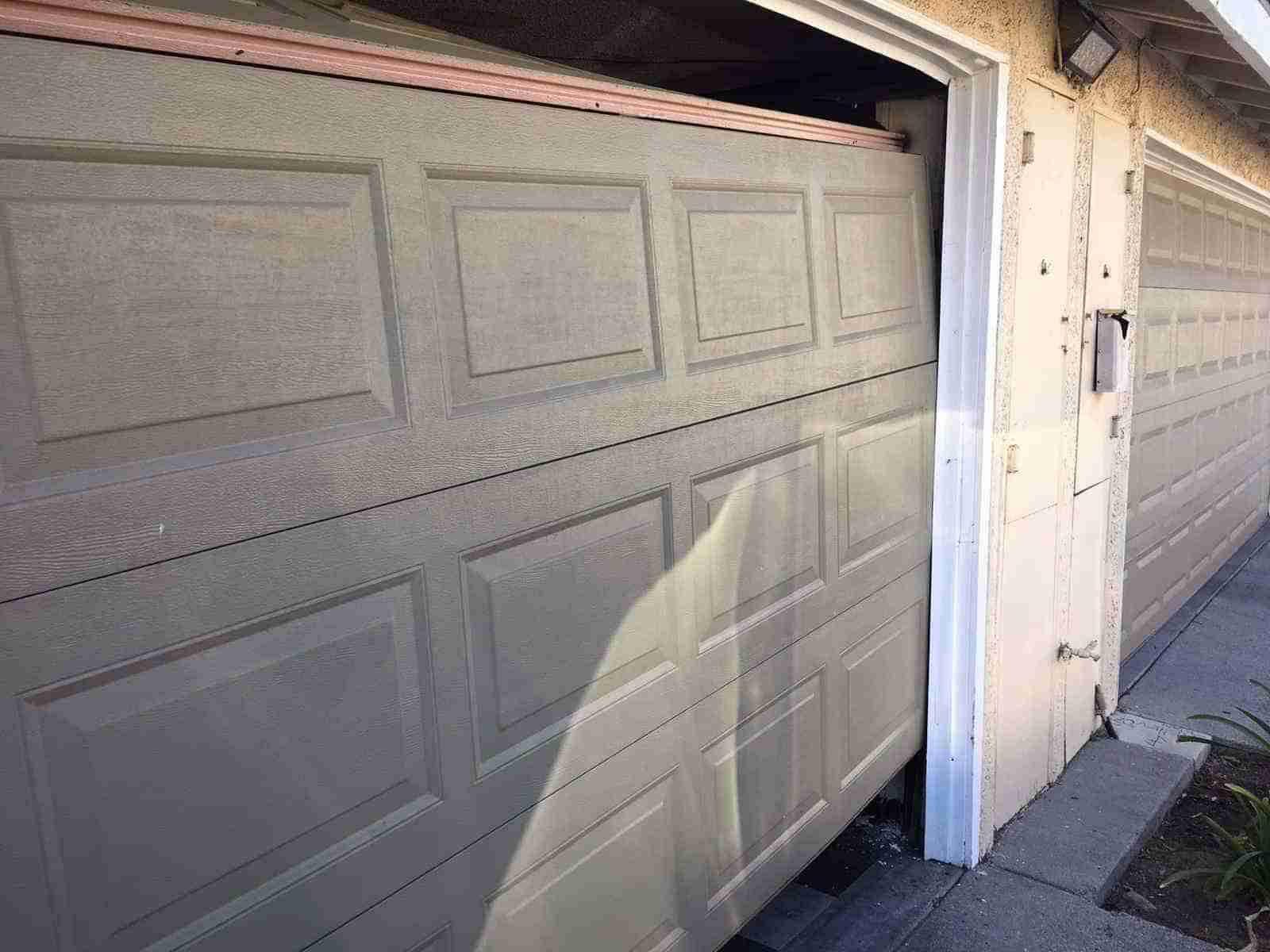 Culver City CA Garage Door Repair & Replacement