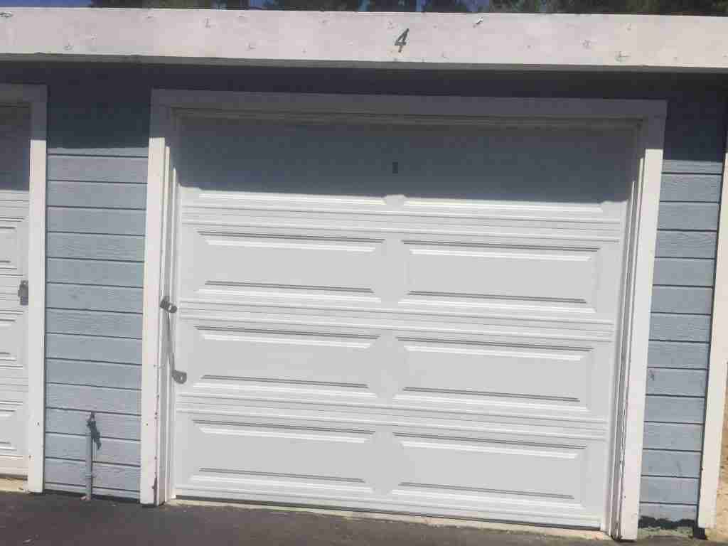 Professional Garage Door Repair In Sultan