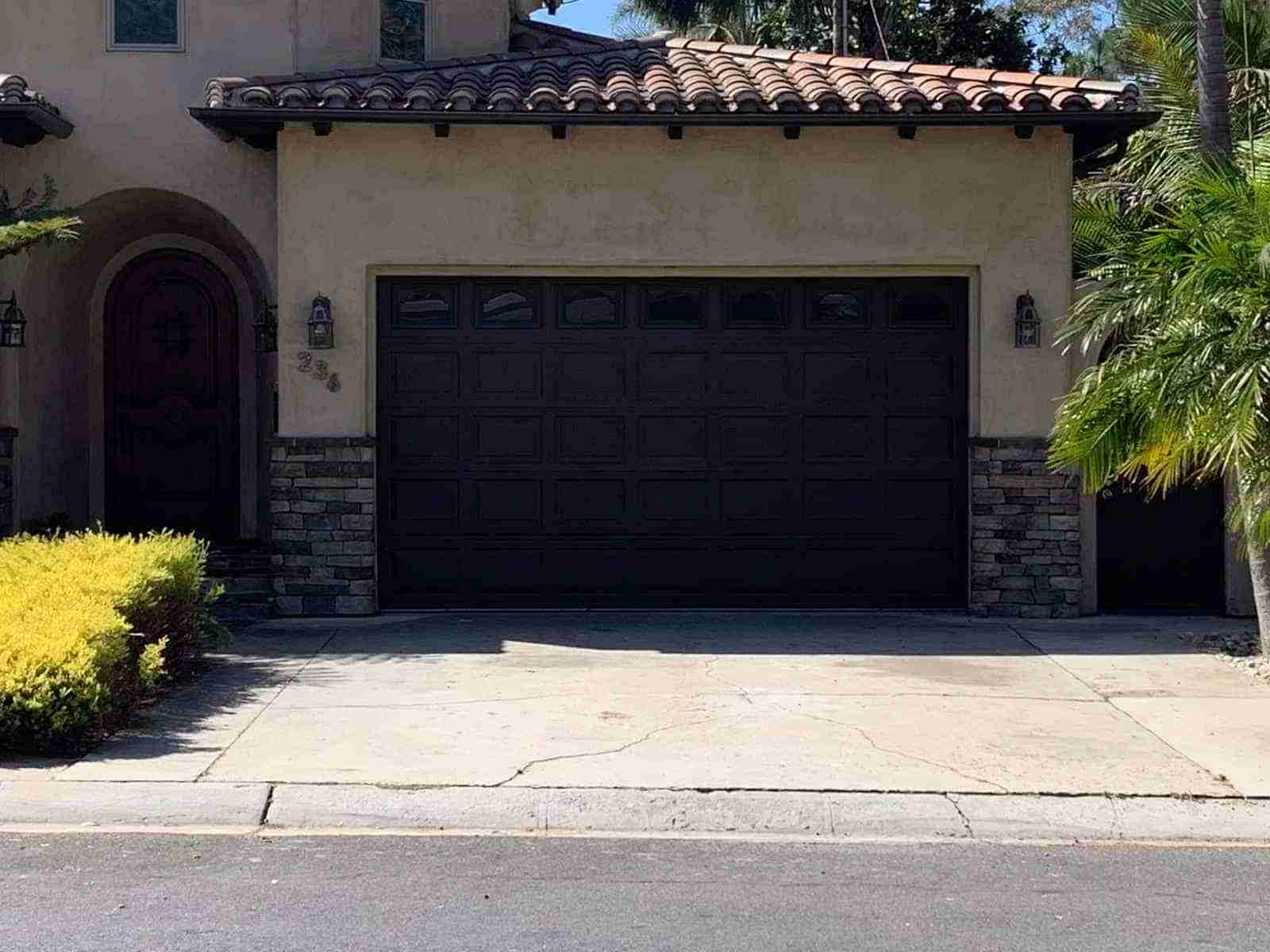 San Bernardino Garage repair & replacement