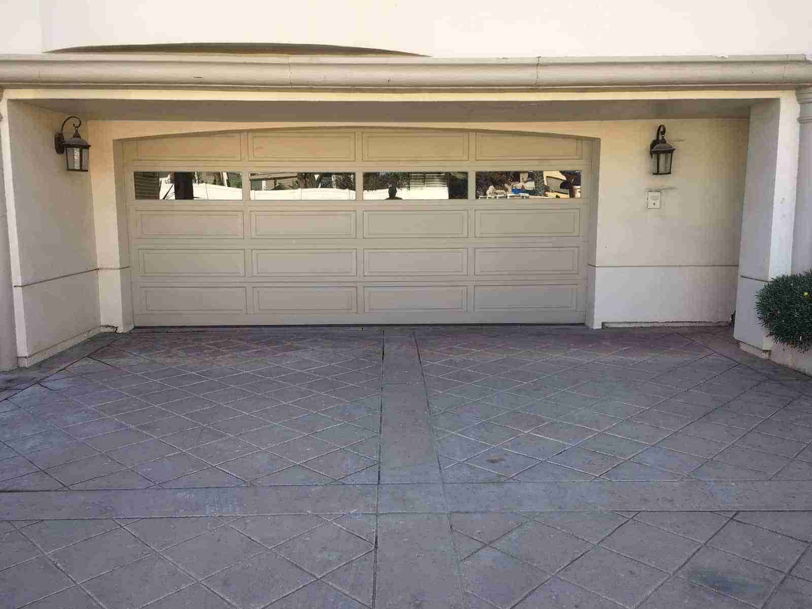 Thousand Oaks Garage Door Repair & Replacement