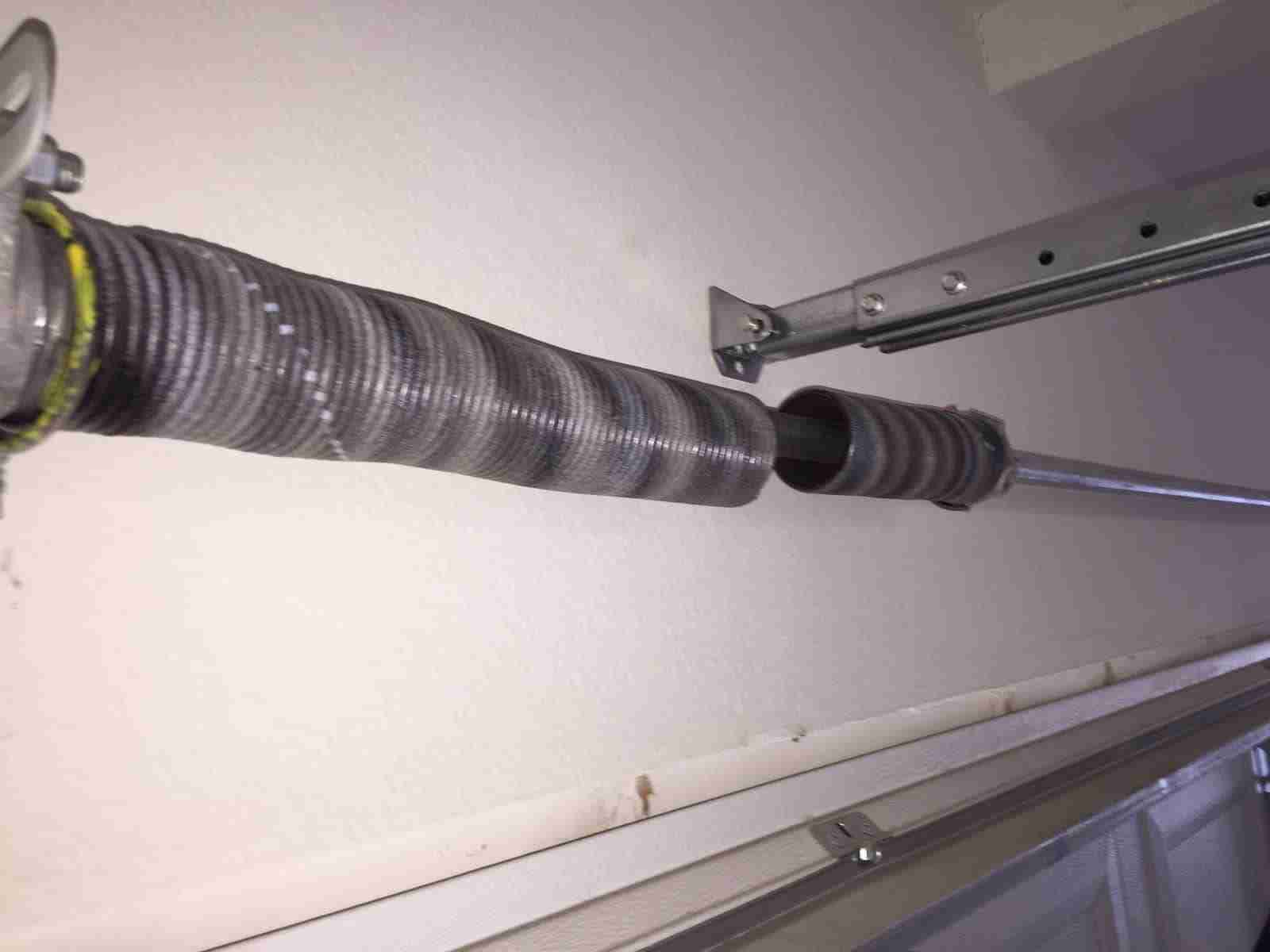 Garage Door Repair & Replacement Ladera Heights