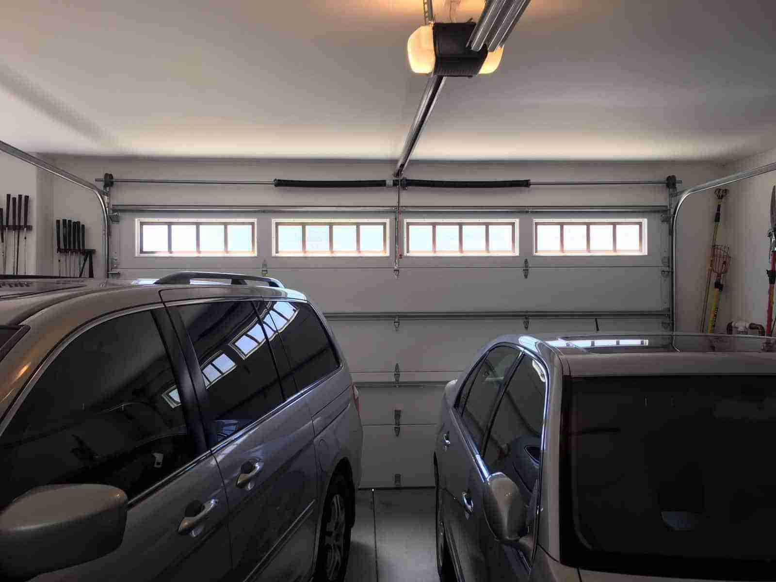 Garage Door Opener Installation In El Cajon