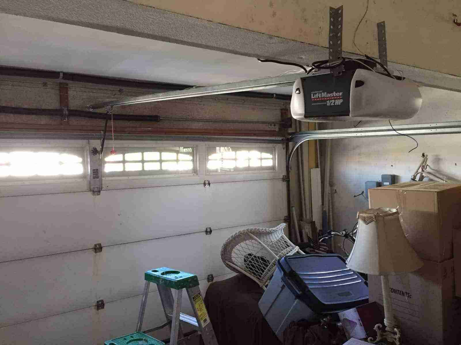 Palos Verdes Estates Garage Door Repair, Installation & Replacement