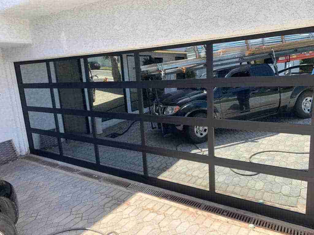 Rancho Santa Margarita CA Garage Door Repair & Replacement