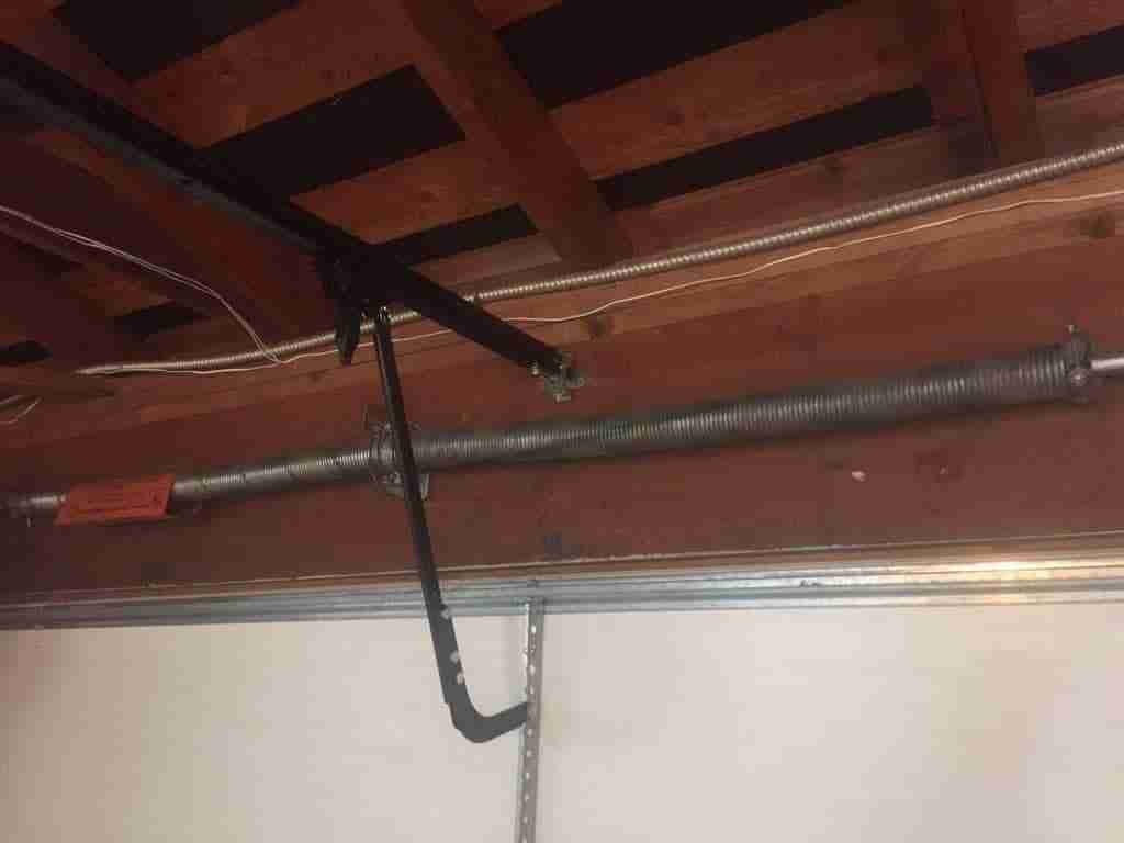 Challenge-Brownsville CA Garage Door Repair & Replacement