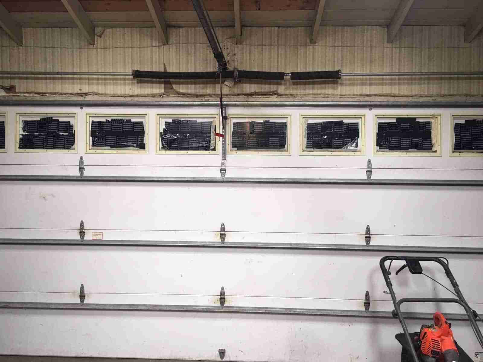 Corte Madera CA Garage Door Repair & Replacement