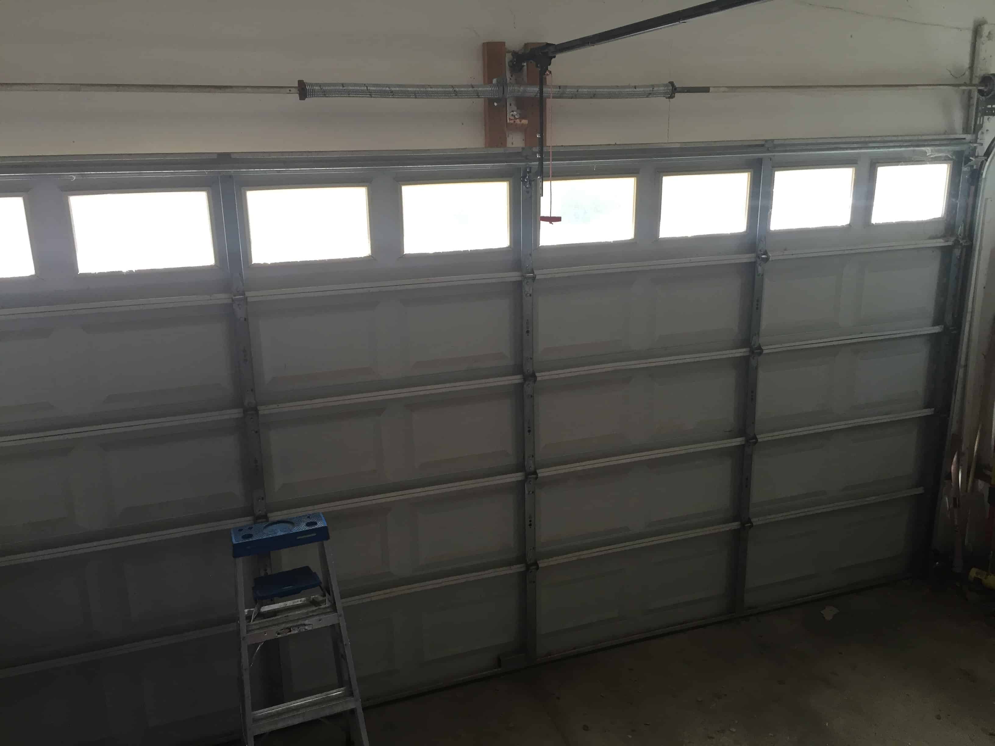 Garage Door Repair & Replacement Loma Rica, CA