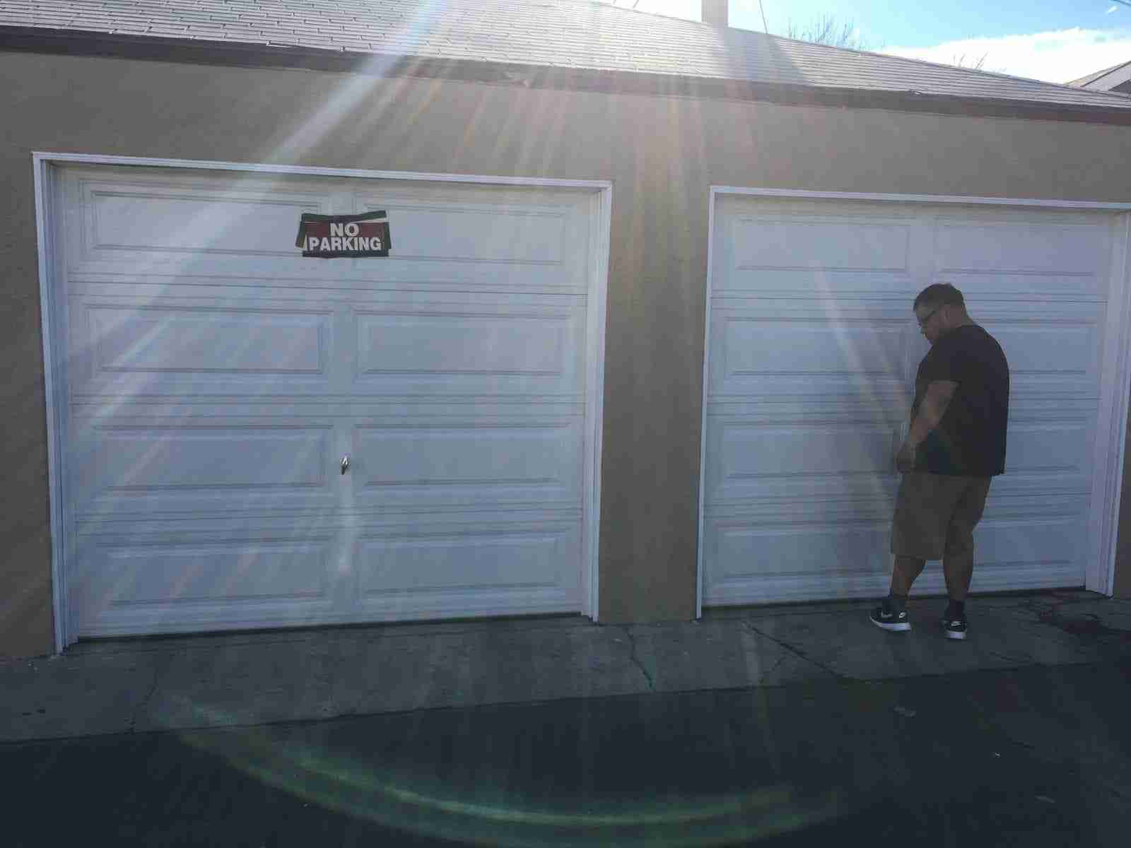 Rancho Santa Margarita CA Garage Door Repair & Replacement