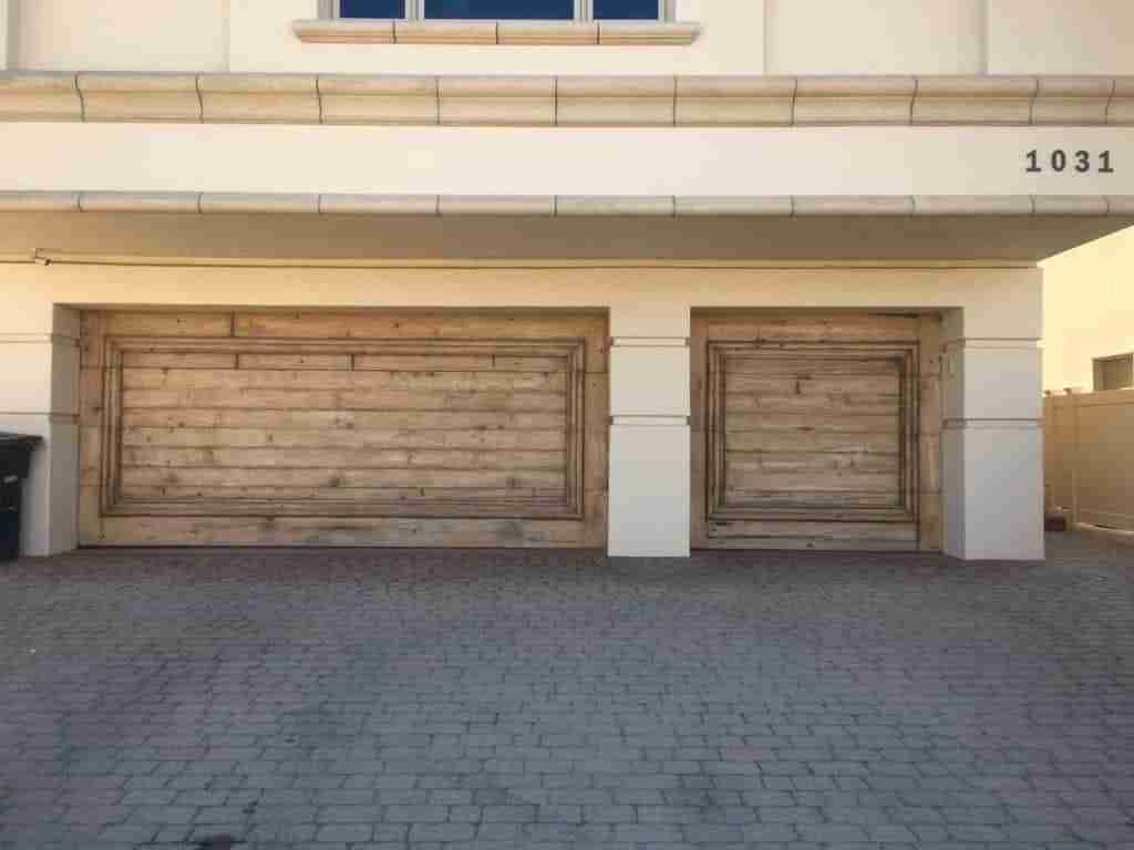 Pittsburg Garage door repair and replacement