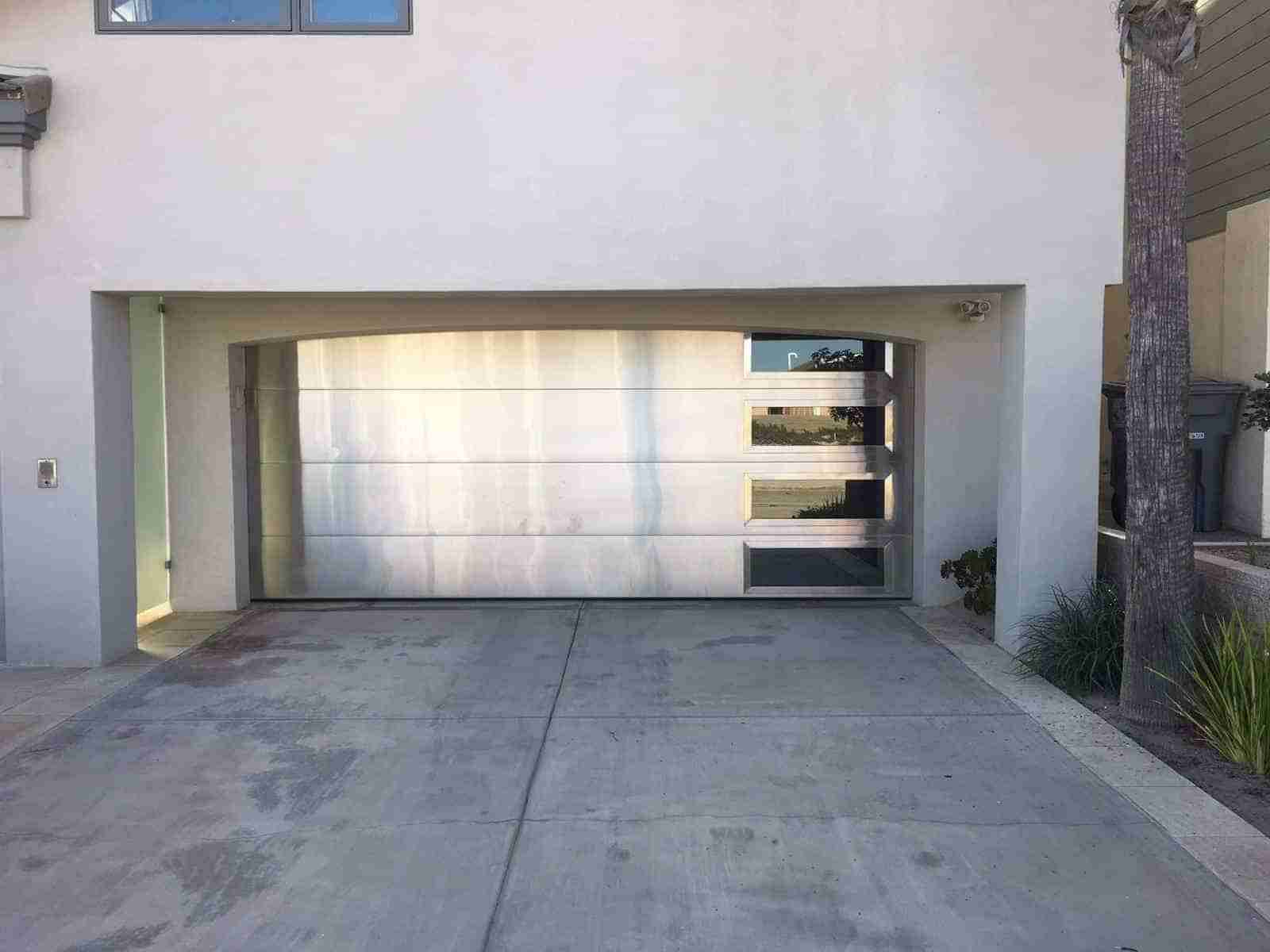 Garage Door Repair, Installation & Replacement in Alamitos