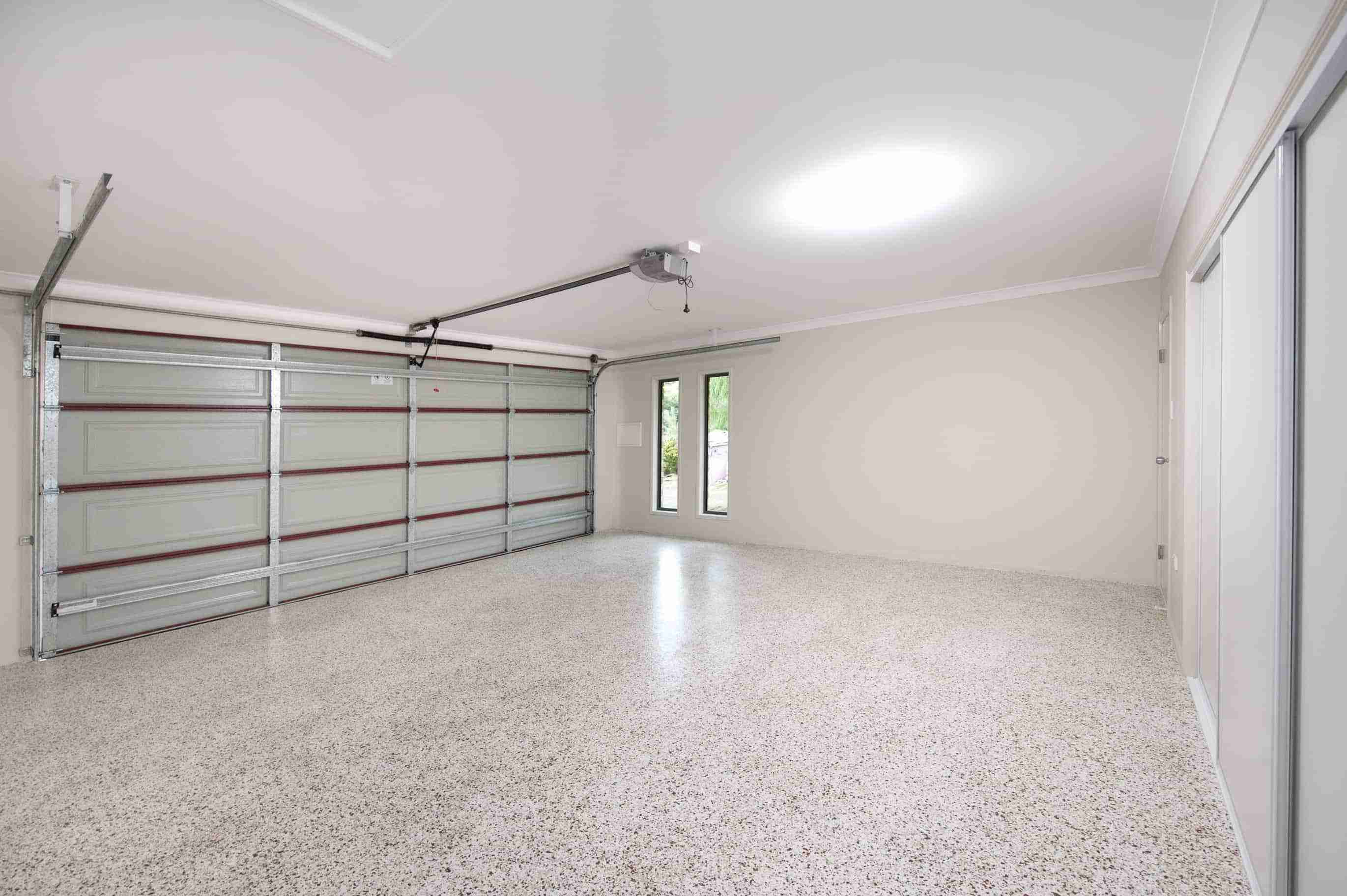 Benicia CA Garage Door Repair & Replacement