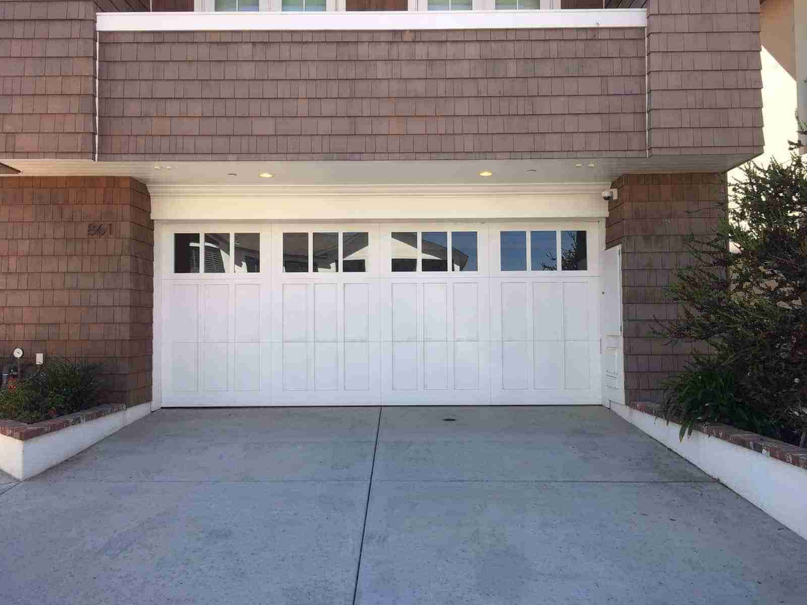 Garage Door Repair & Replacement in Marina Del Ray