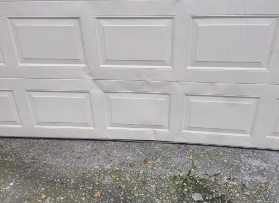 Fremont CA Garage Door Repair & Replacement