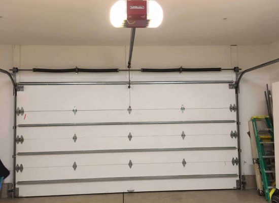 Garage Door Repair In Shoreline