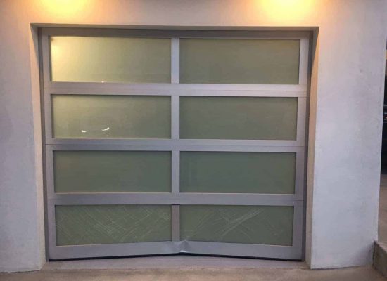 Los Angeles CA Garage Door Repair & Replacement
